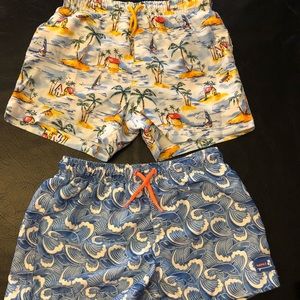 Boys swimsuits